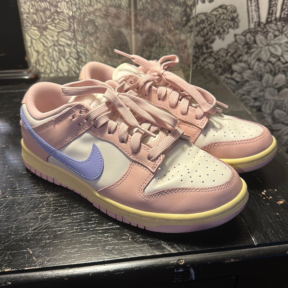 Nike Dunks